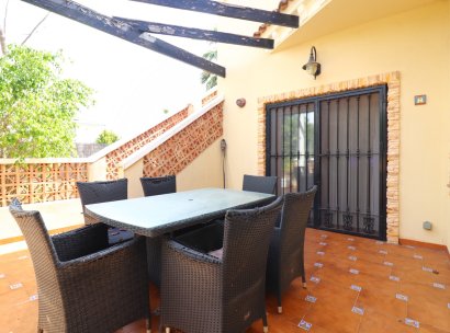 Fristående villa · Återförsäljning - Formentera del Segura · Fincas de La Vega · Alicante · Spanien