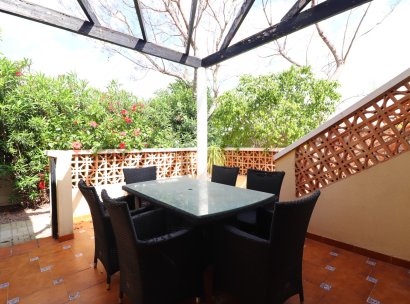 Fristående villa · Återförsäljning - Formentera del Segura · Fincas de La Vega · Alicante · Spanien