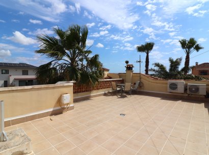 Fristående villa · Återförsäljning - Formentera del Segura · Fincas de La Vega · Alicante · Spanien