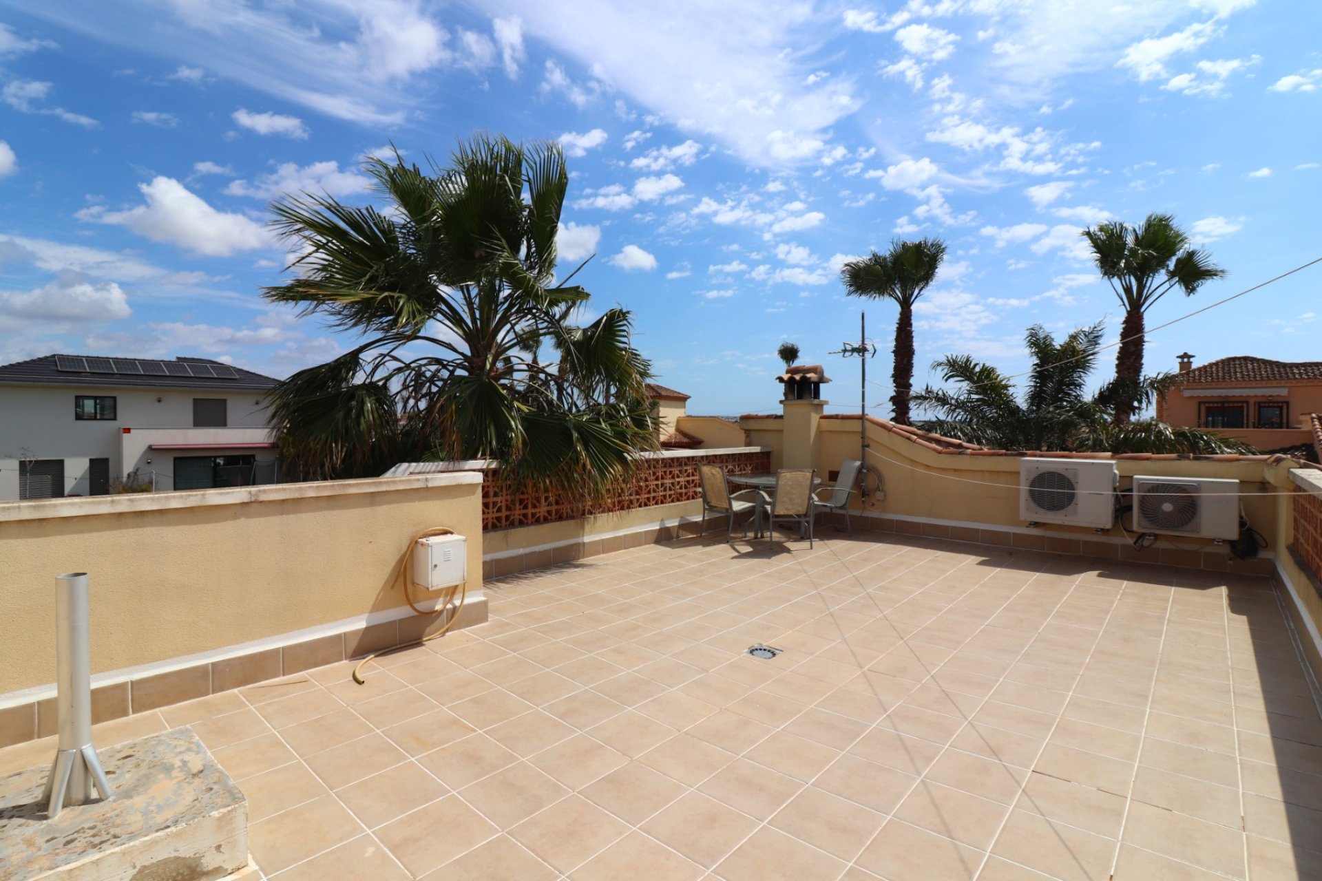 Återförsäljning - Fristående villa - Formentera del Segura