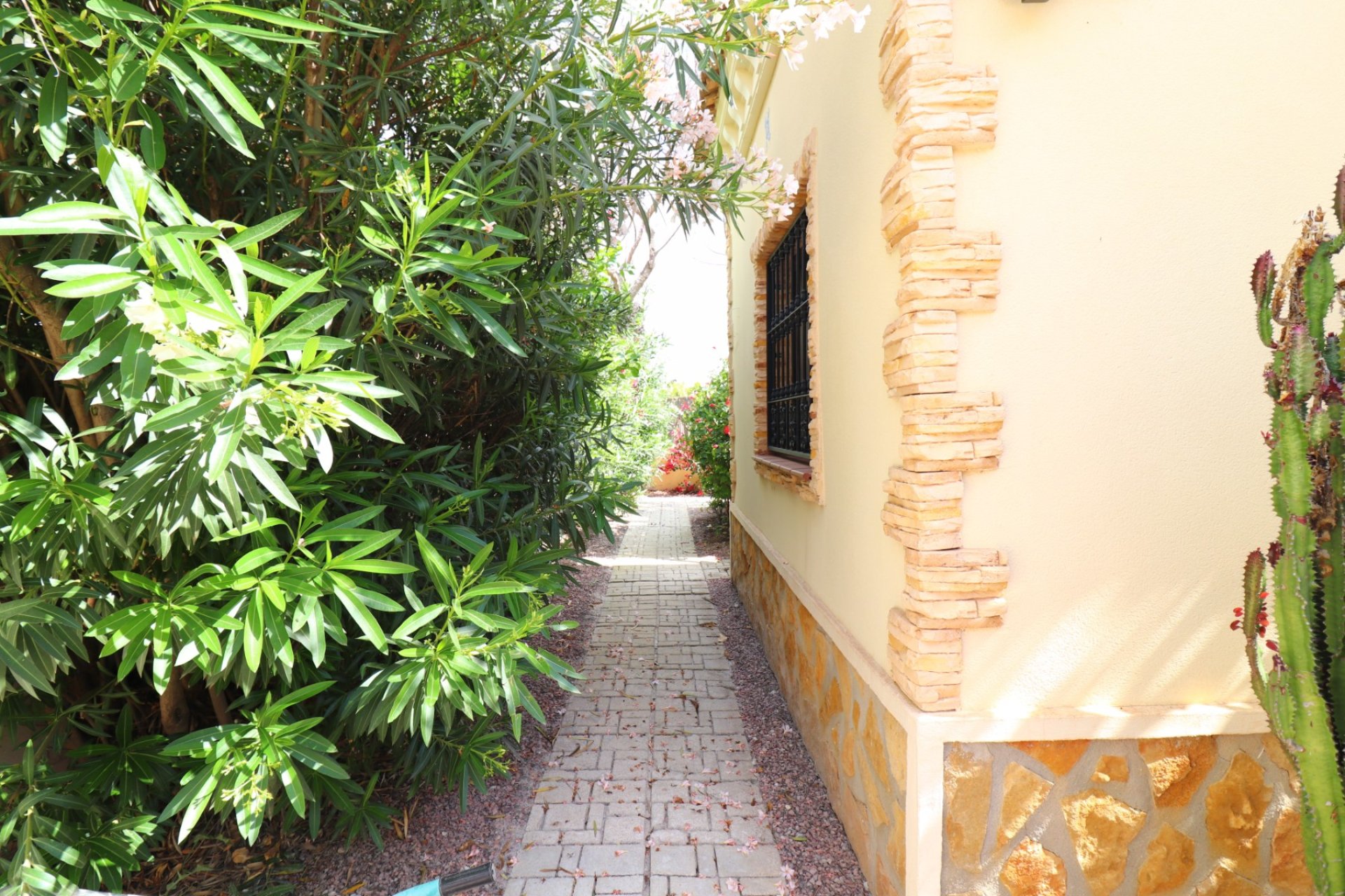 Återförsäljning - Fristående villa - Formentera del Segura