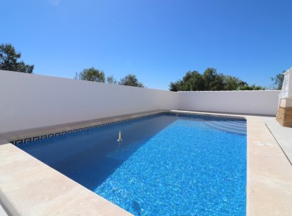 Vrijstaande villa · Herverkoop - San Miguel de Salinas · Lake View Mansions · Alicante · Spanje
