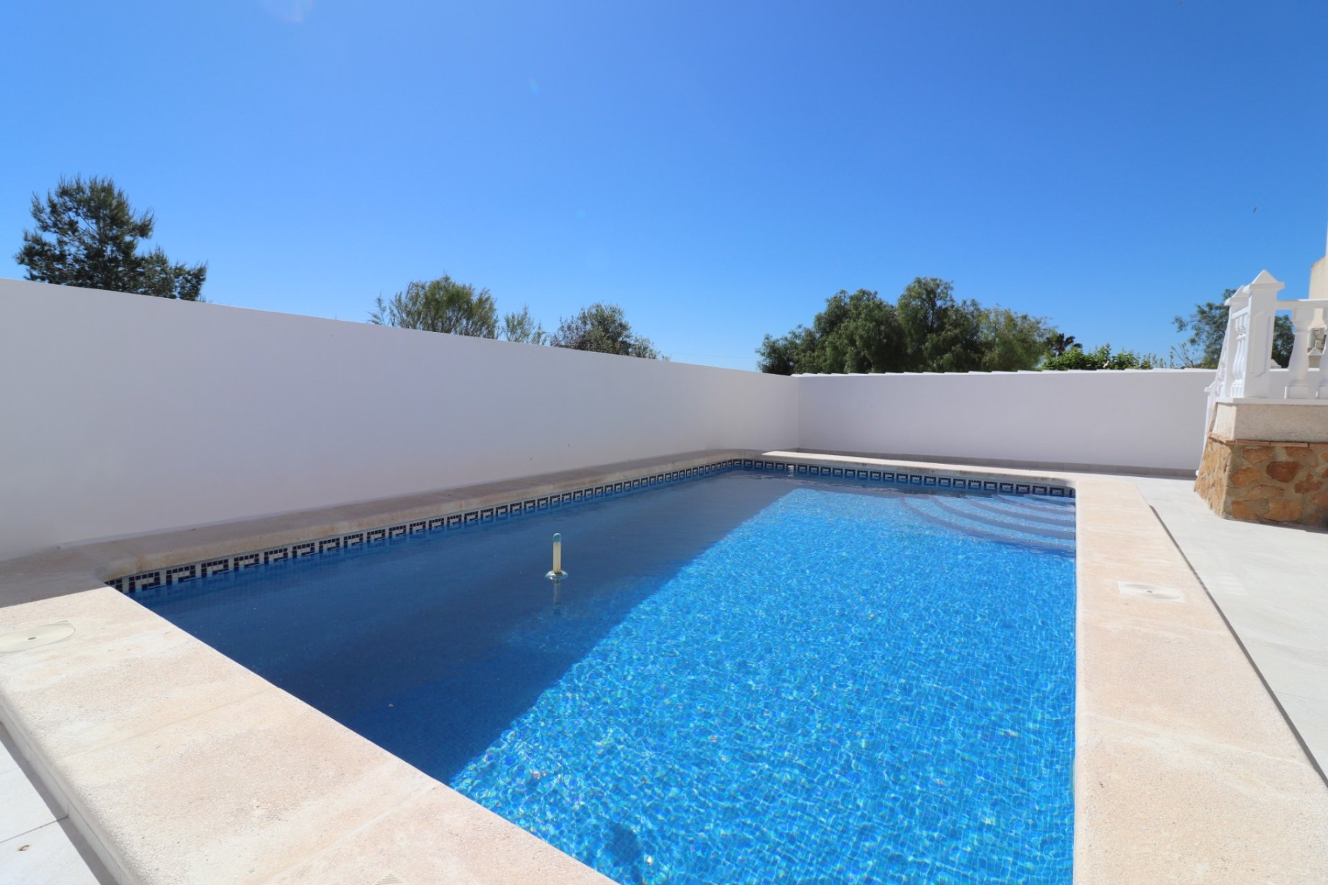 Reventa - Villa independiente - San Miguel de Salinas