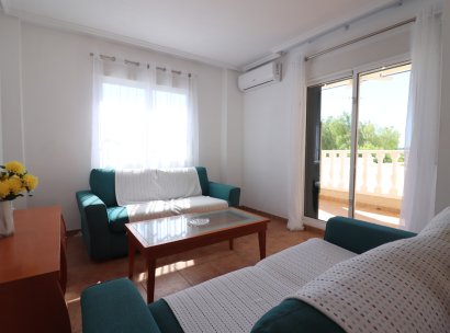 Vrijstaande villa · Herverkoop - San Miguel de Salinas · Lake View Mansions · Alicante · Spanje