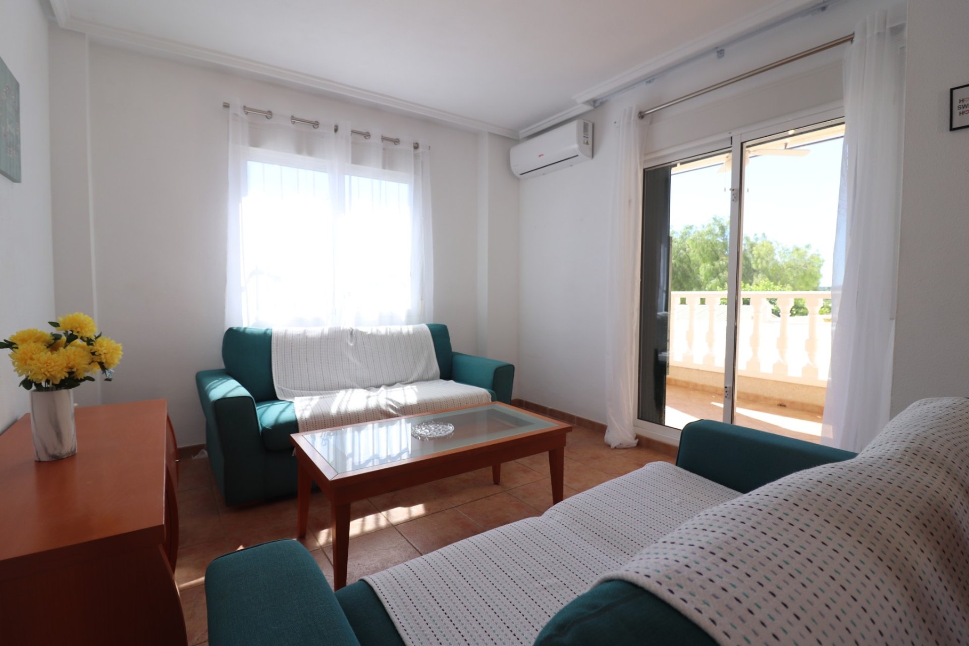 Reventa - Villa independiente - San Miguel de Salinas