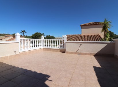 Vrijstaande villa · Herverkoop - San Miguel de Salinas · Lake View Mansions · Alicante · Spanje