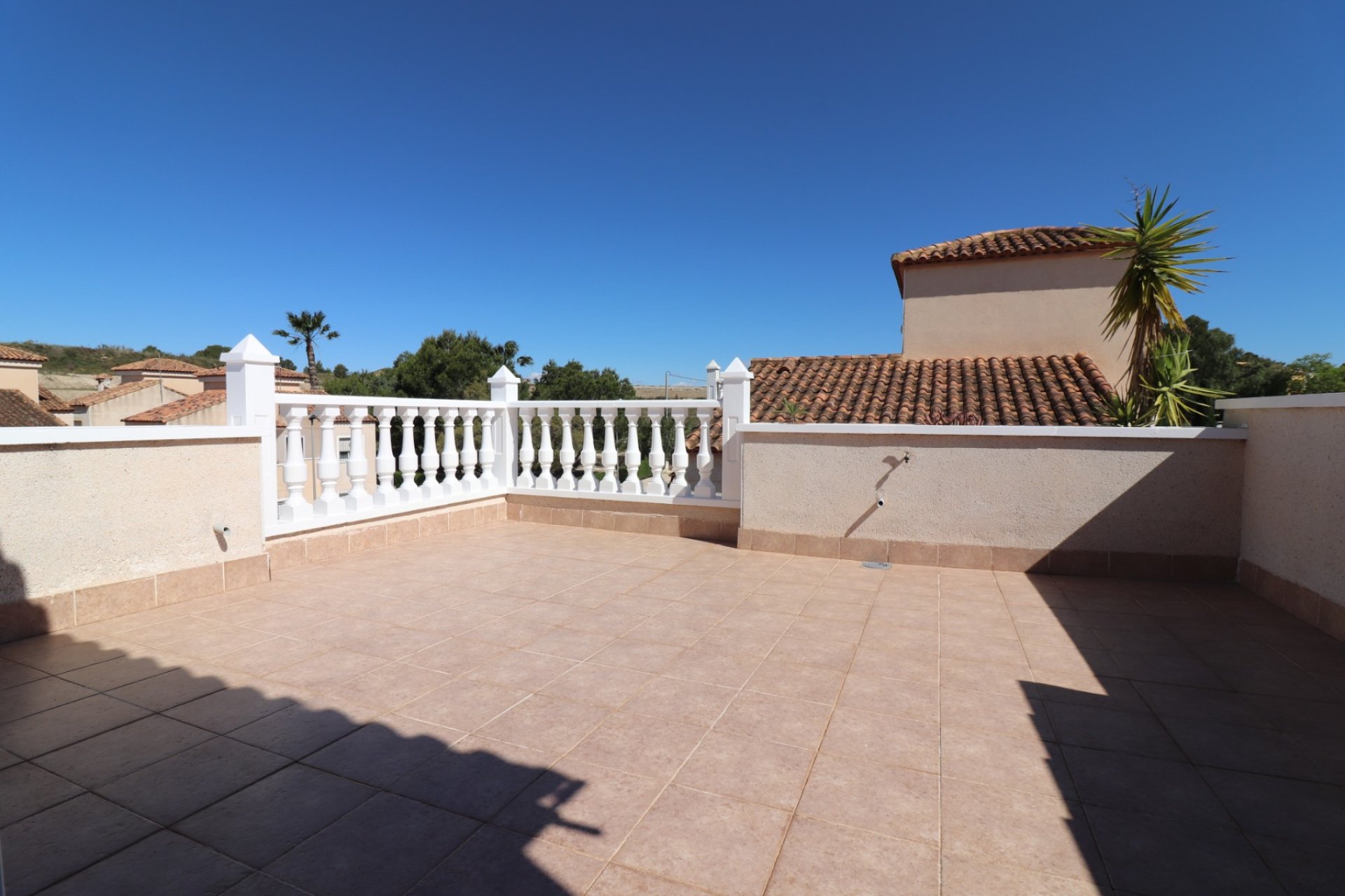 Reventa - Villa independiente - San Miguel de Salinas