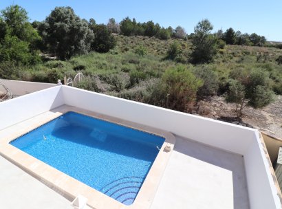 Vrijstaande villa · Herverkoop - San Miguel de Salinas · Lake View Mansions · Alicante · Spanje