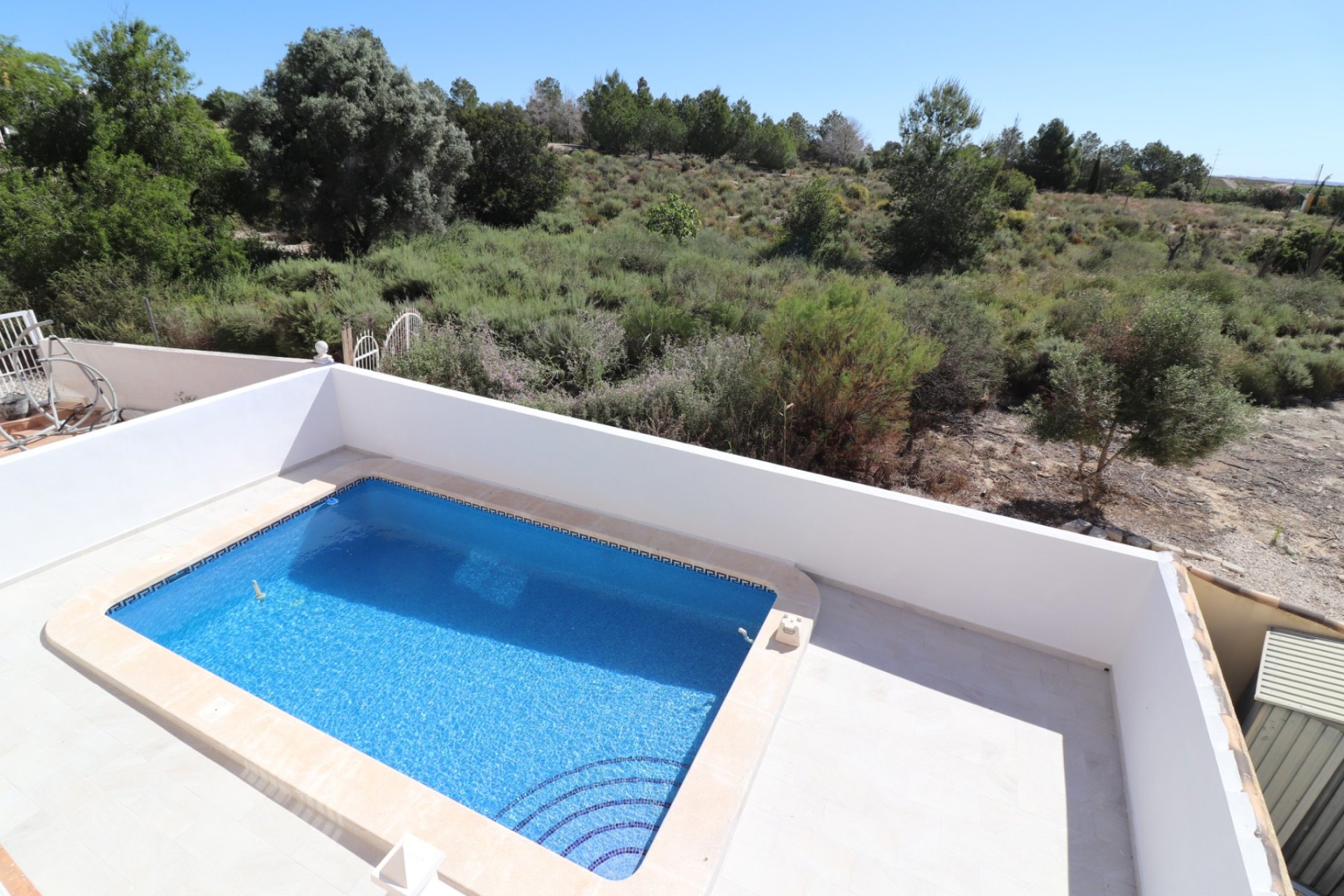 Reventa - Villa independiente - San Miguel de Salinas
