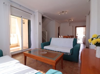 Vrijstaande villa · Herverkoop - San Miguel de Salinas · Lake View Mansions · Alicante · Spanje