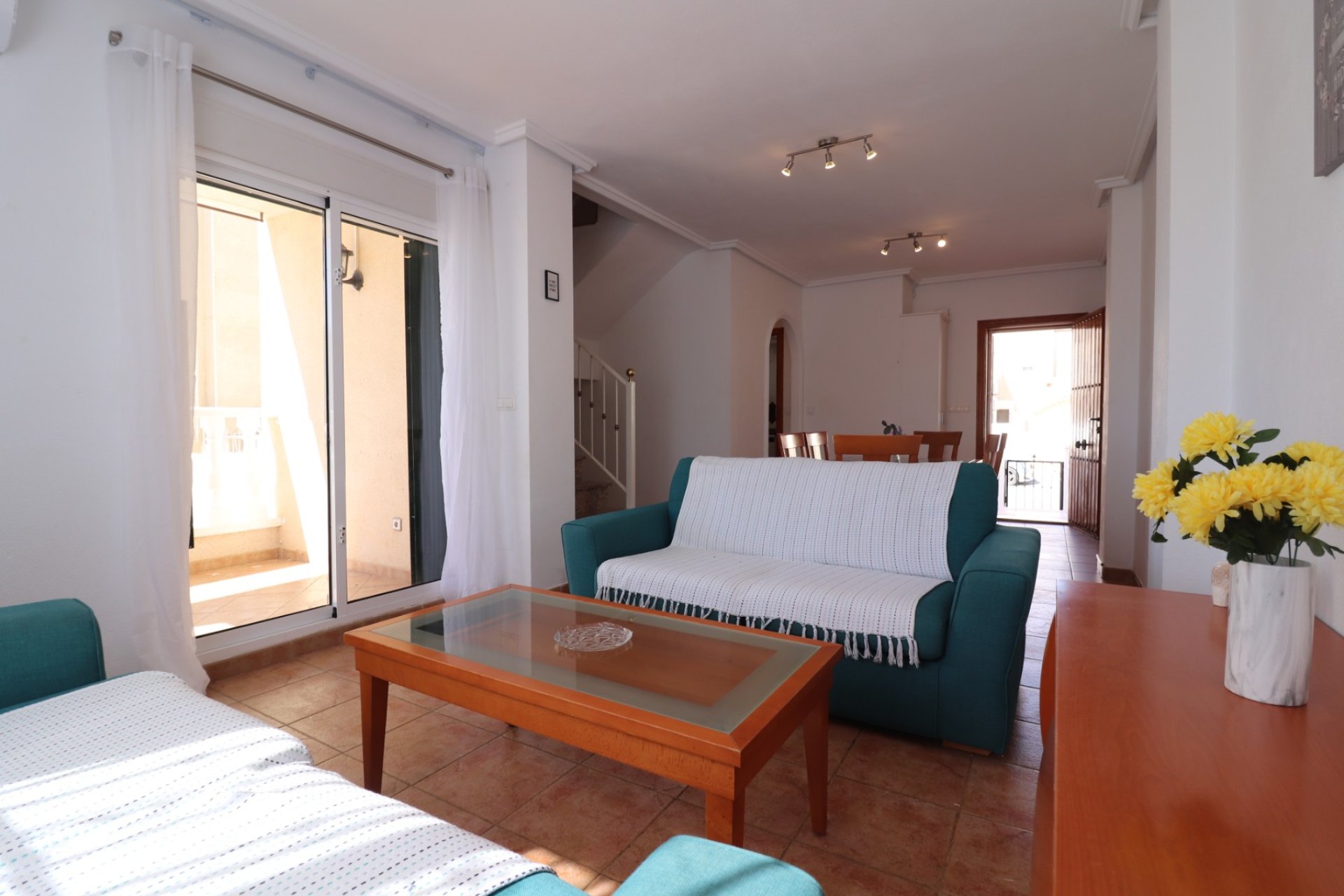 Reventa - Villa independiente - San Miguel de Salinas