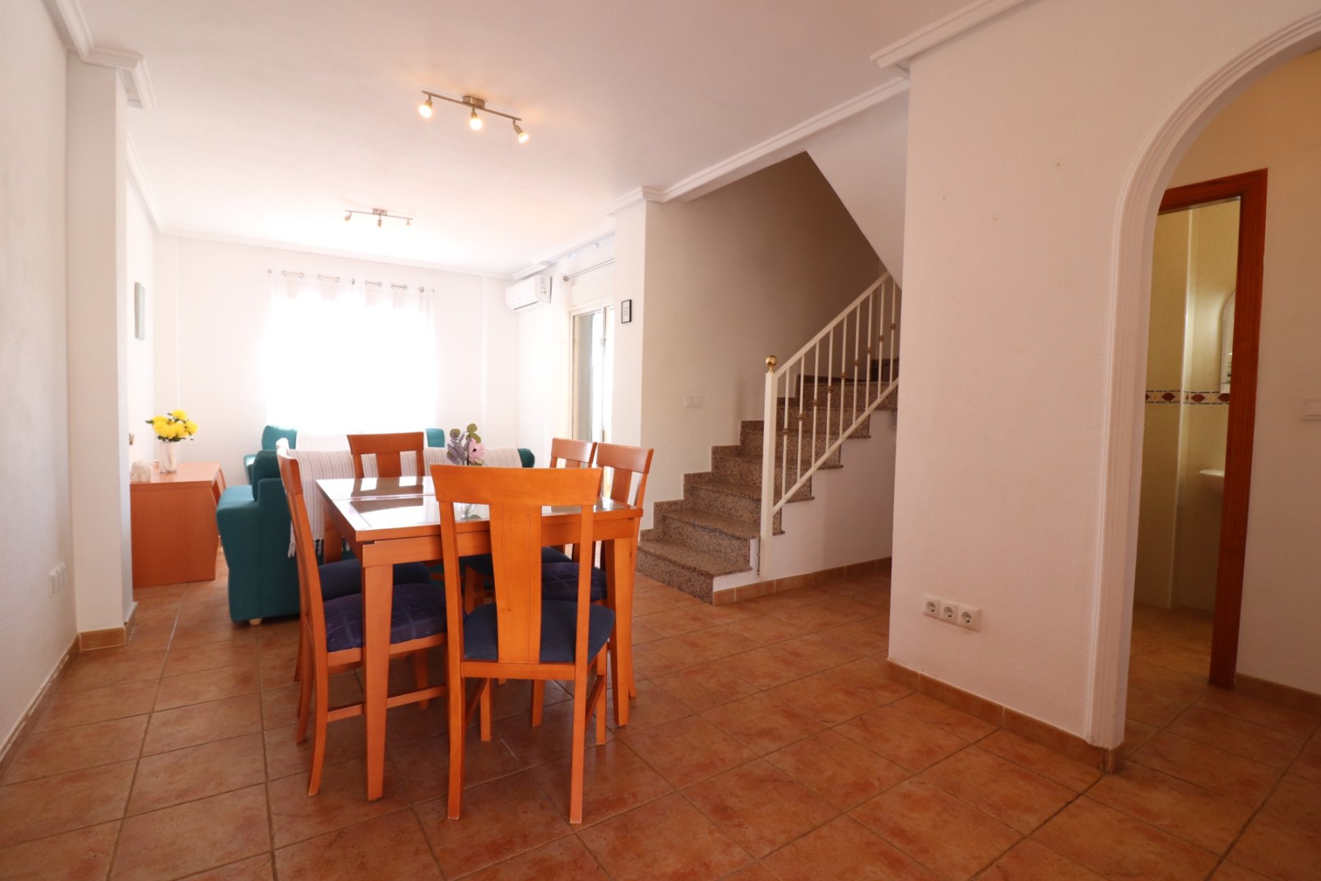 Reventa - Villa independiente - San Miguel de Salinas
