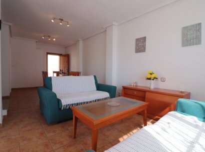 Vrijstaande villa · Herverkoop - San Miguel de Salinas · Lake View Mansions · Alicante · Spanje