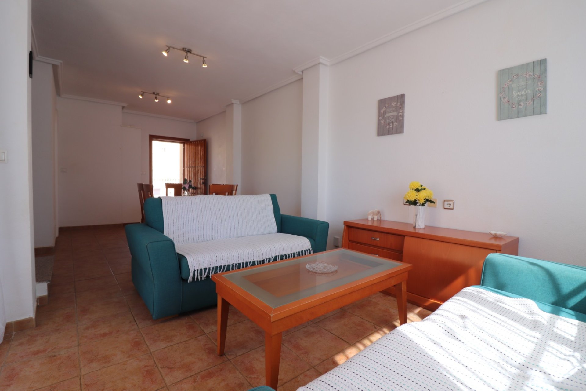 Reventa - Villa independiente - San Miguel de Salinas