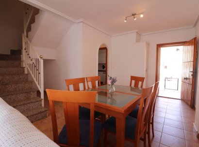 Vrijstaande villa · Herverkoop - San Miguel de Salinas · Lake View Mansions · Alicante · Spanje