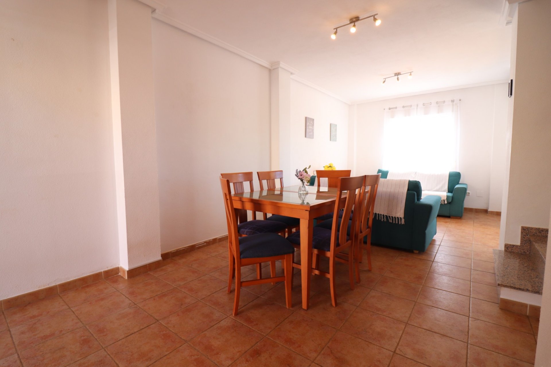 Reventa - Villa independiente - San Miguel de Salinas