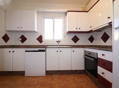 Vrijstaande villa · Herverkoop - San Miguel de Salinas · Lake View Mansions · Alicante · Spanje