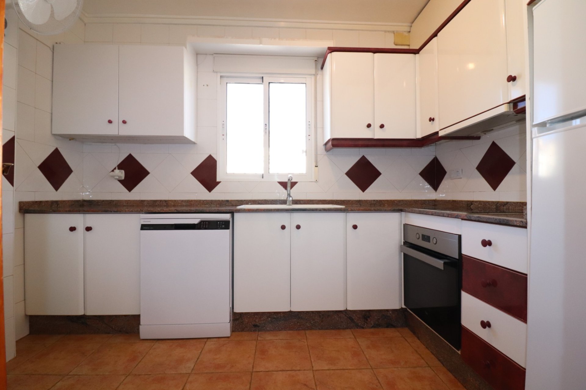 Reventa - Villa independiente - San Miguel de Salinas