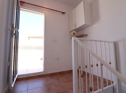 Vrijstaande villa · Herverkoop - San Miguel de Salinas · Lake View Mansions · Alicante · Spanje