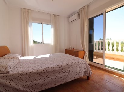 Vrijstaande villa · Herverkoop - San Miguel de Salinas · Lake View Mansions · Alicante · Spanje