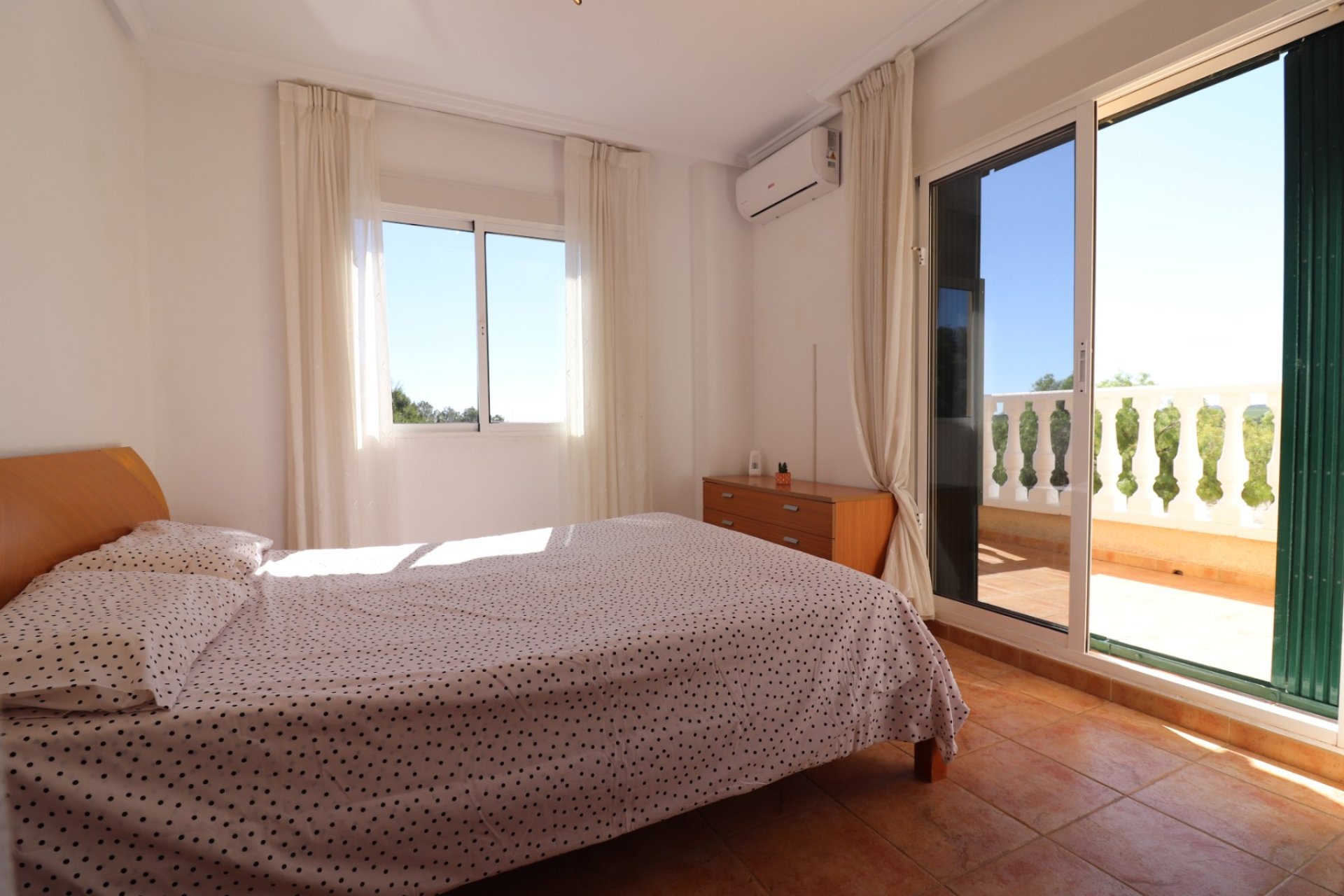 Reventa - Villa independiente - San Miguel de Salinas
