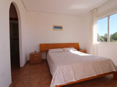 Vrijstaande villa · Herverkoop - San Miguel de Salinas · Lake View Mansions · Alicante · Spanje
