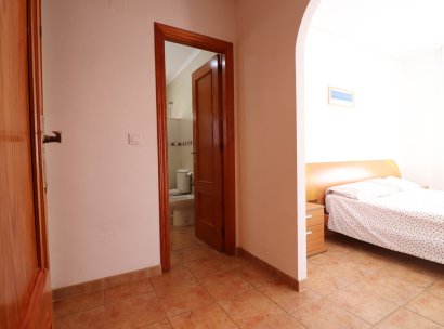 Vrijstaande villa · Herverkoop - San Miguel de Salinas · Lake View Mansions · Alicante · Spanje