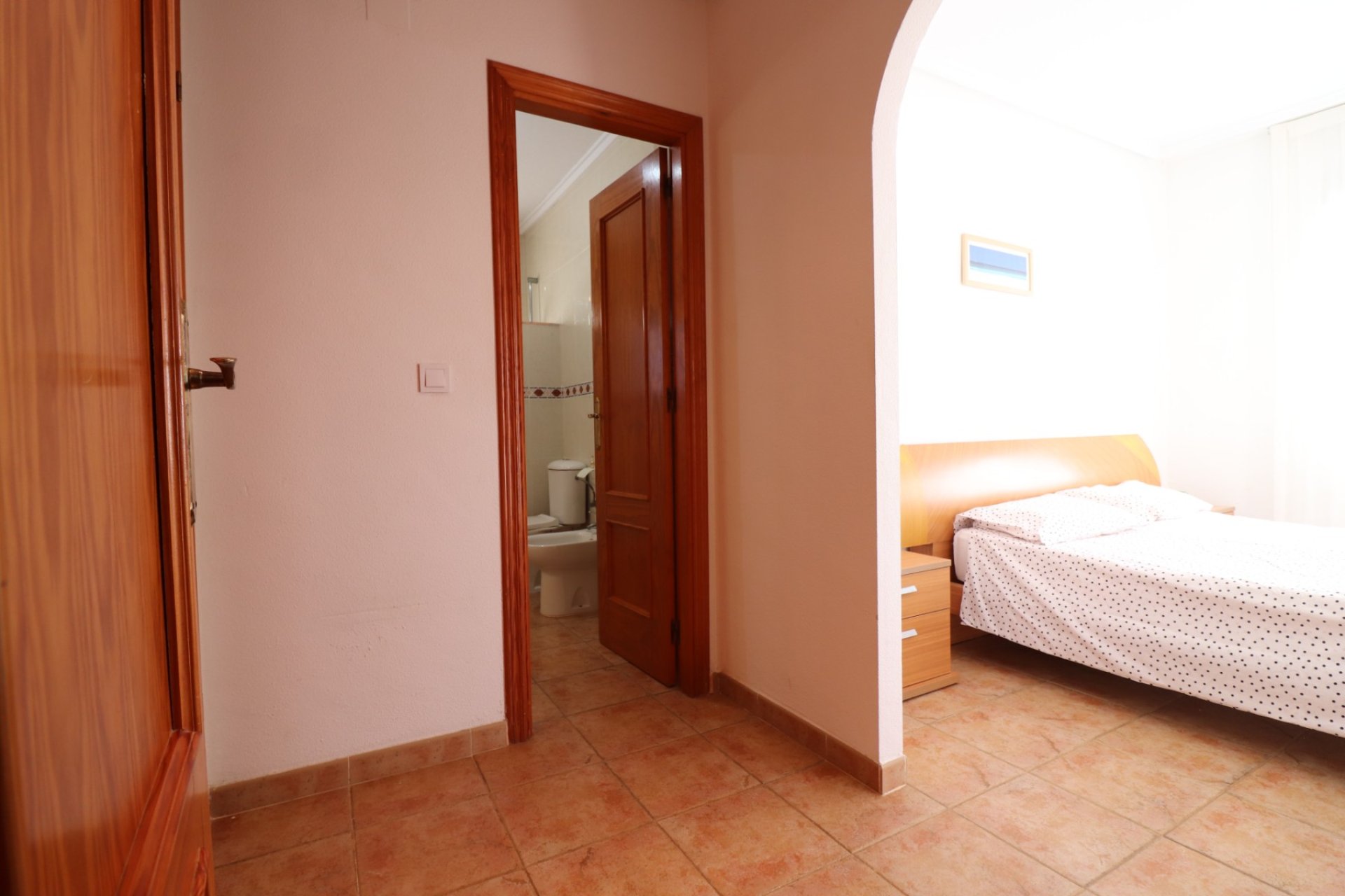 Reventa - Villa independiente - San Miguel de Salinas