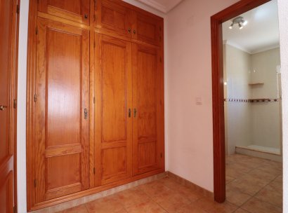 Vrijstaande villa · Herverkoop - San Miguel de Salinas · Lake View Mansions · Alicante · Spanje