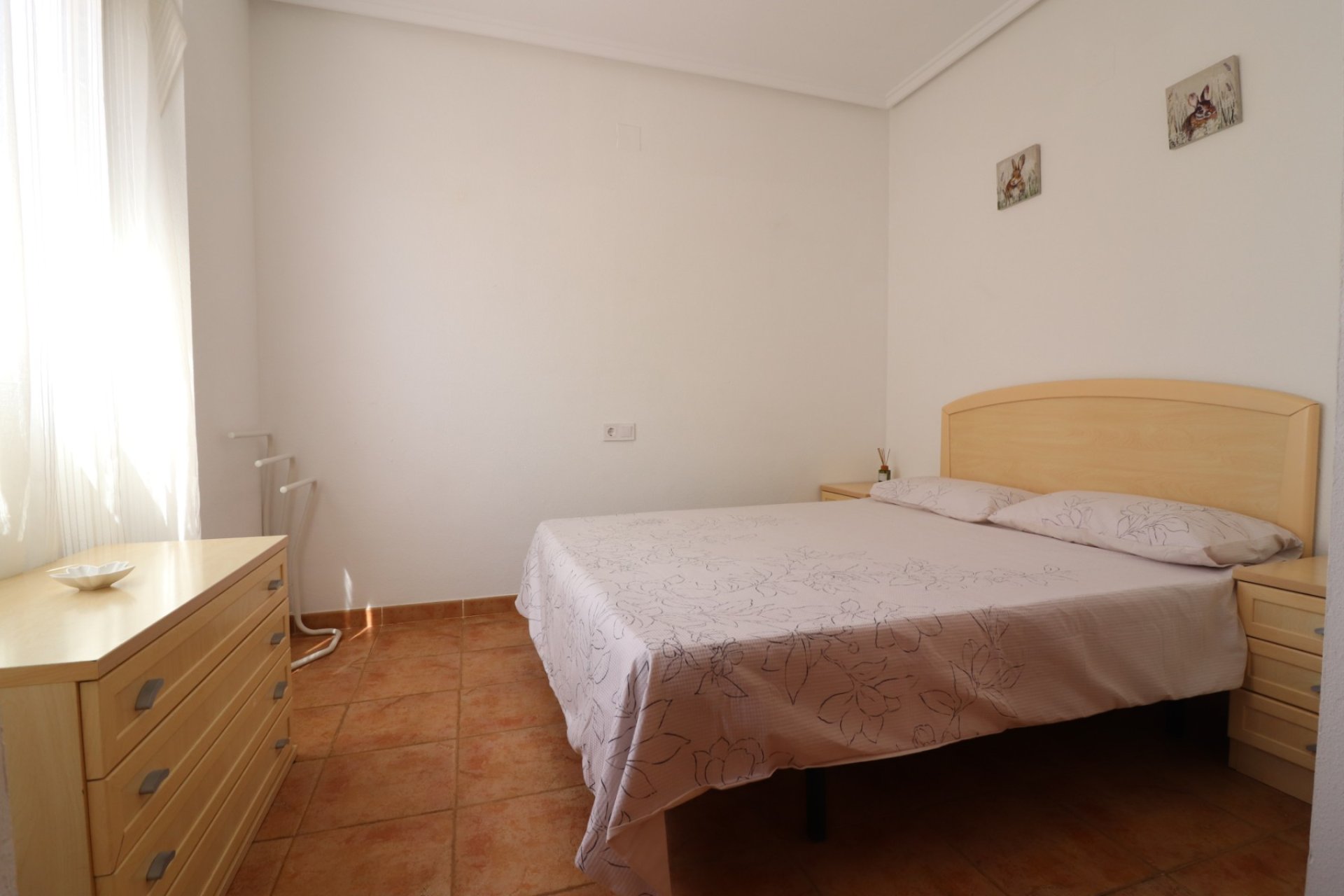 Reventa - Villa independiente - San Miguel de Salinas