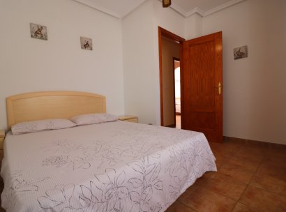 Vrijstaande villa · Herverkoop - San Miguel de Salinas · Lake View Mansions · Alicante · Spanje