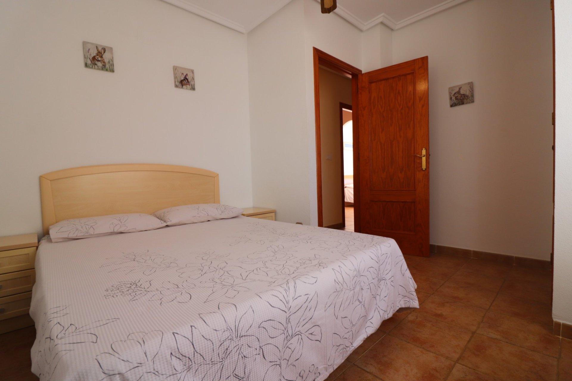 Reventa - Villa independiente - San Miguel de Salinas
