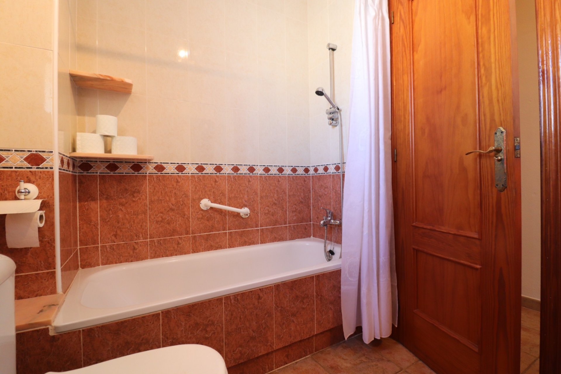 Reventa - Villa independiente - San Miguel de Salinas