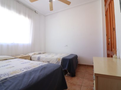 Vrijstaande villa · Herverkoop - San Miguel de Salinas · Lake View Mansions · Alicante · Spanje