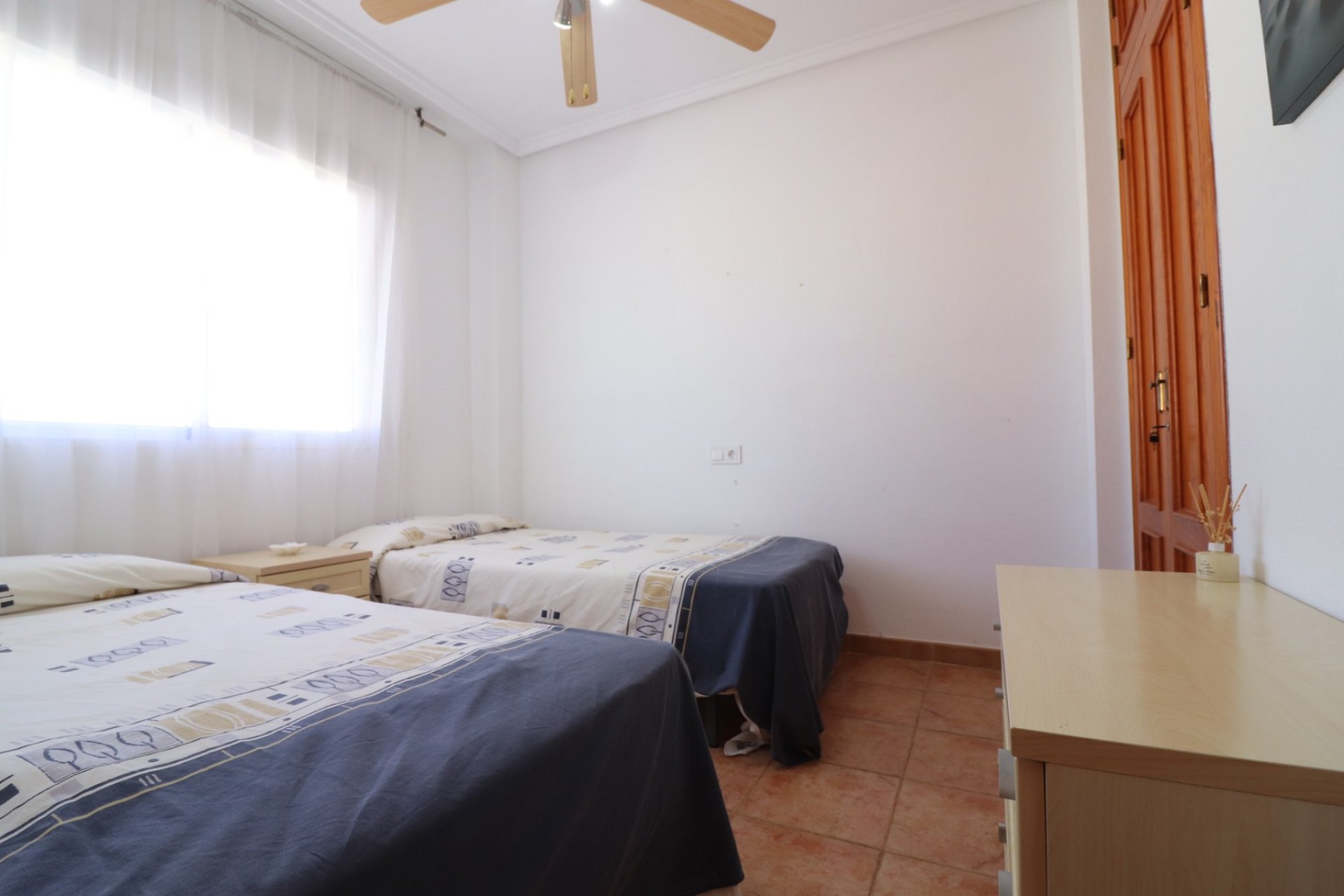 Reventa - Villa independiente - San Miguel de Salinas