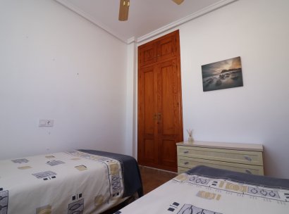 Vrijstaande villa · Herverkoop - San Miguel de Salinas · Lake View Mansions · Alicante · Spanje