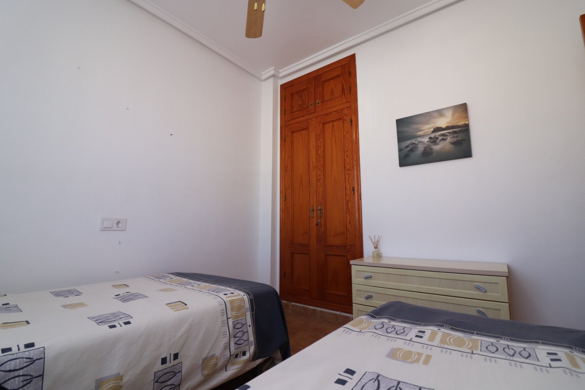 Reventa - Villa independiente - San Miguel de Salinas