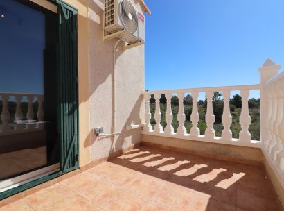 Vrijstaande villa · Herverkoop - San Miguel de Salinas · Lake View Mansions · Alicante · Spanje