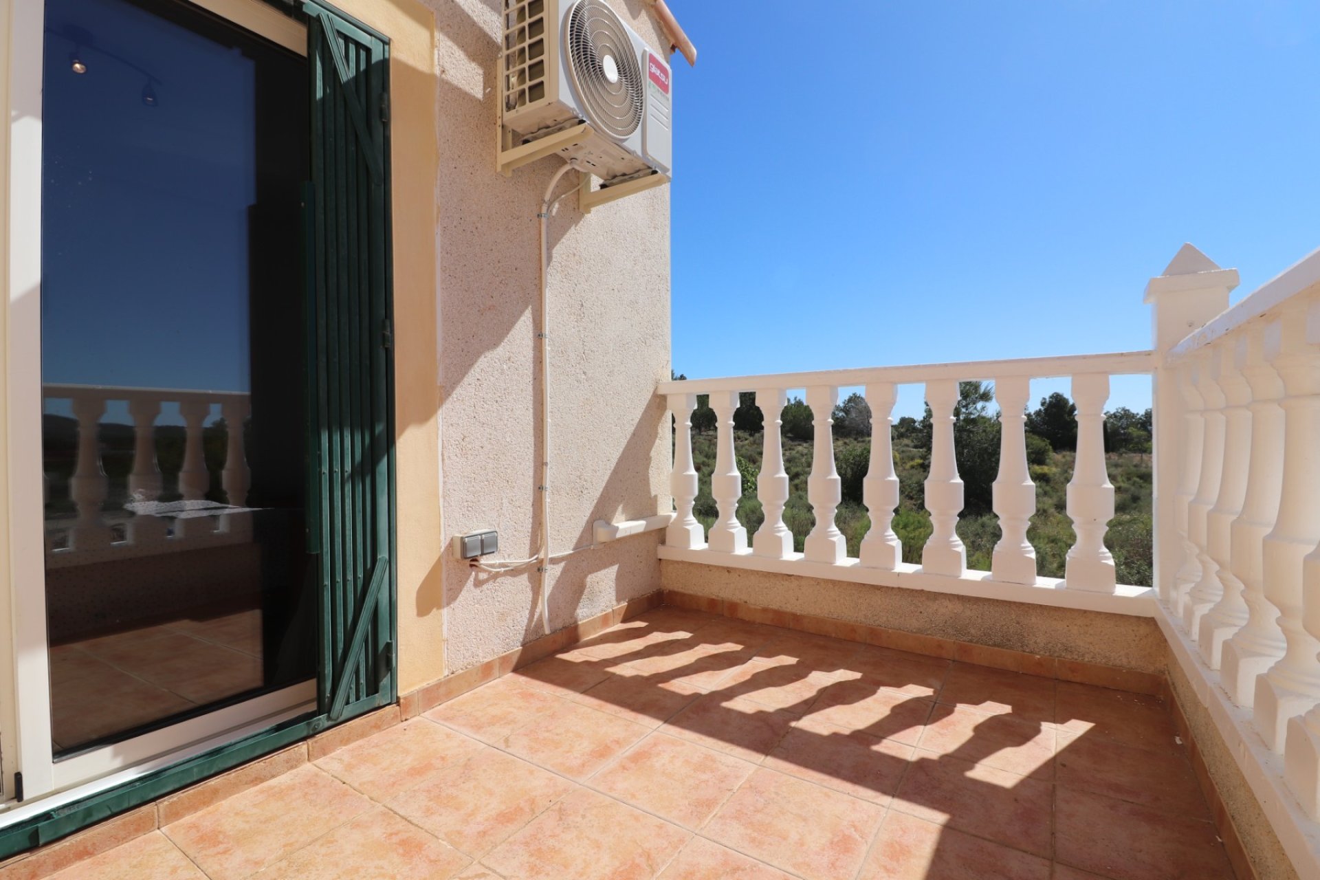 Reventa - Villa independiente - San Miguel de Salinas