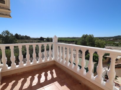 Vrijstaande villa · Herverkoop - San Miguel de Salinas · Lake View Mansions · Alicante · Spanje