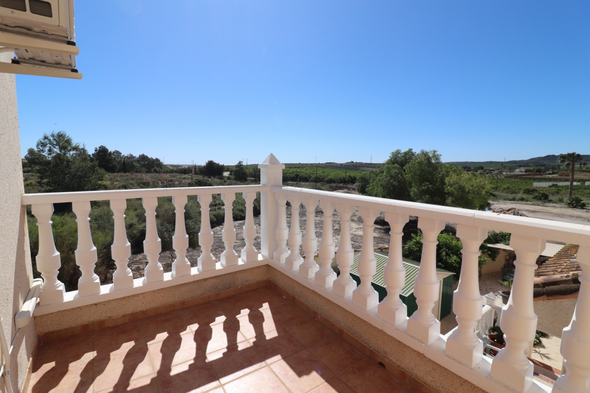 Reventa - Villa independiente - San Miguel de Salinas