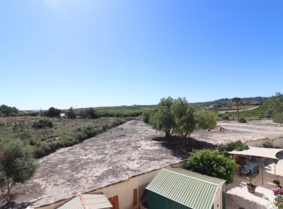 Vrijstaande villa · Herverkoop - San Miguel de Salinas · Lake View Mansions · Alicante · Spanje