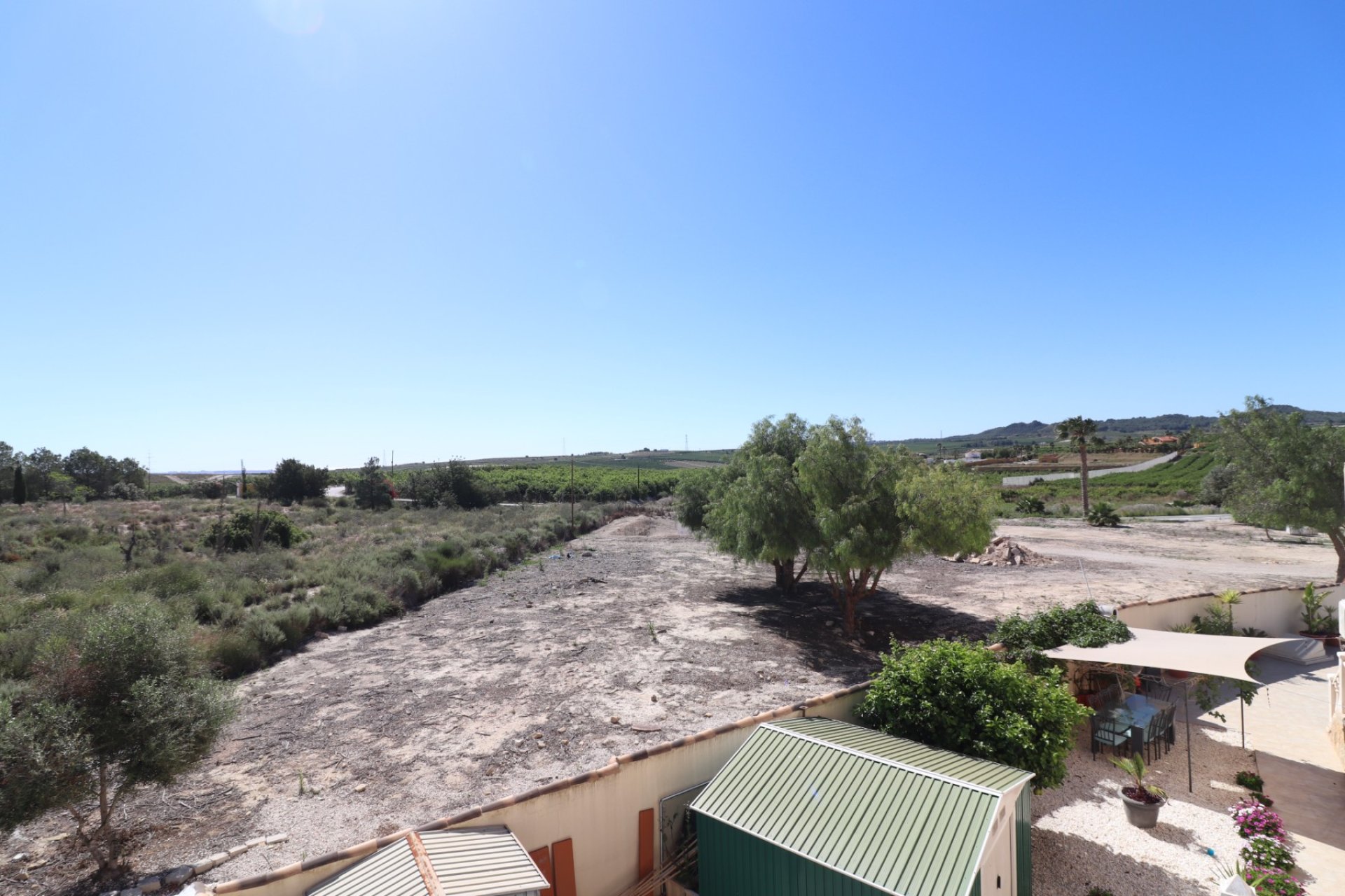 Reventa - Villa independiente - San Miguel de Salinas