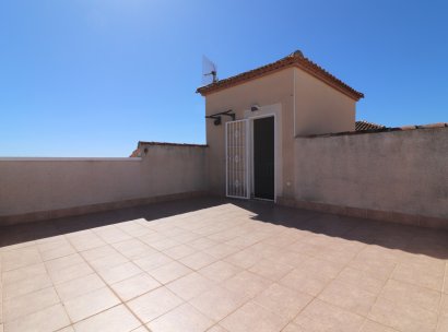 Vrijstaande villa · Herverkoop - San Miguel de Salinas · Lake View Mansions · Alicante · Spanje