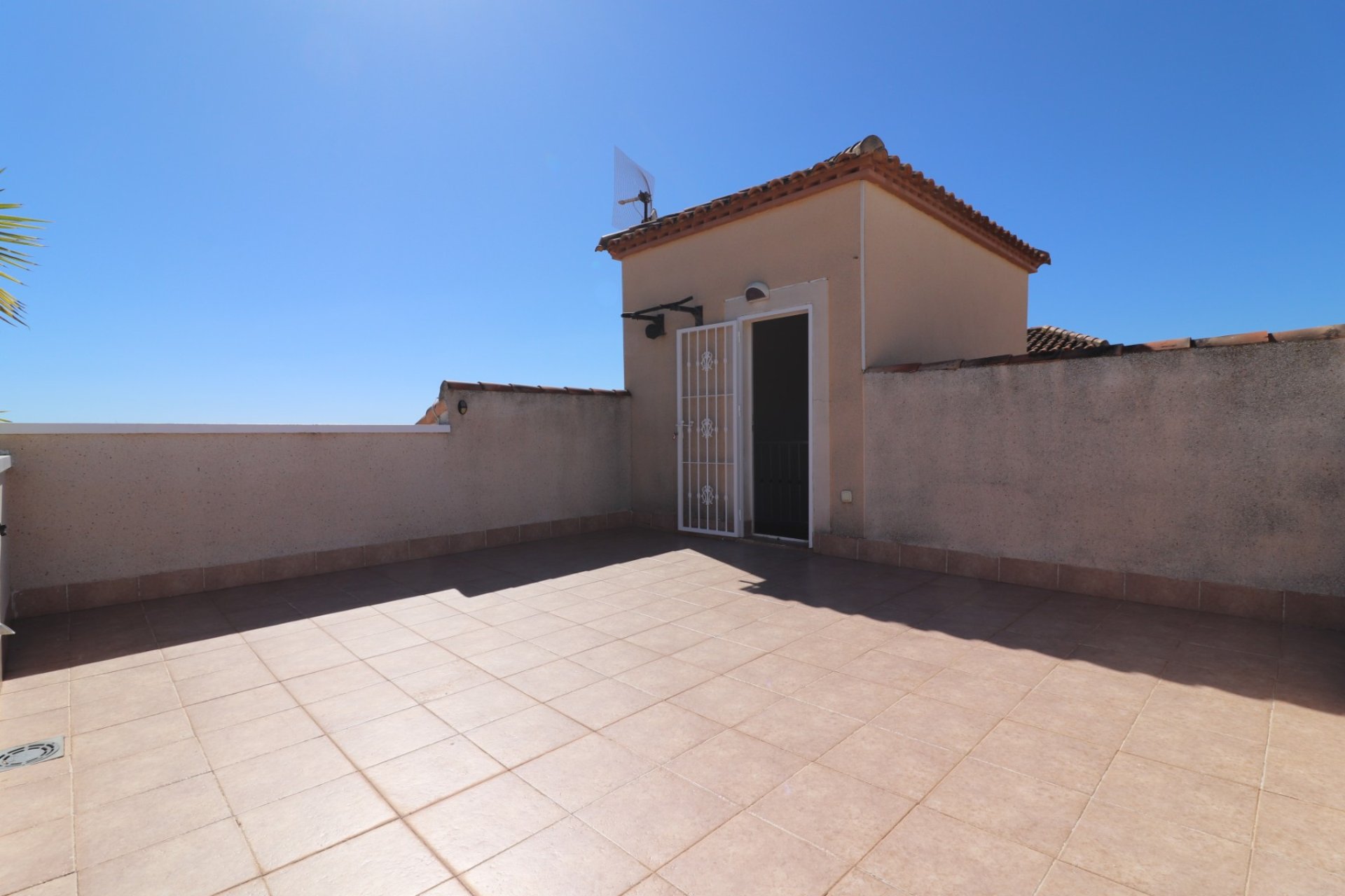 Reventa - Villa independiente - San Miguel de Salinas