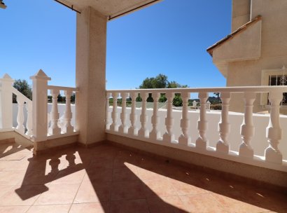 Vrijstaande villa · Herverkoop - San Miguel de Salinas · Lake View Mansions · Alicante · Spanje