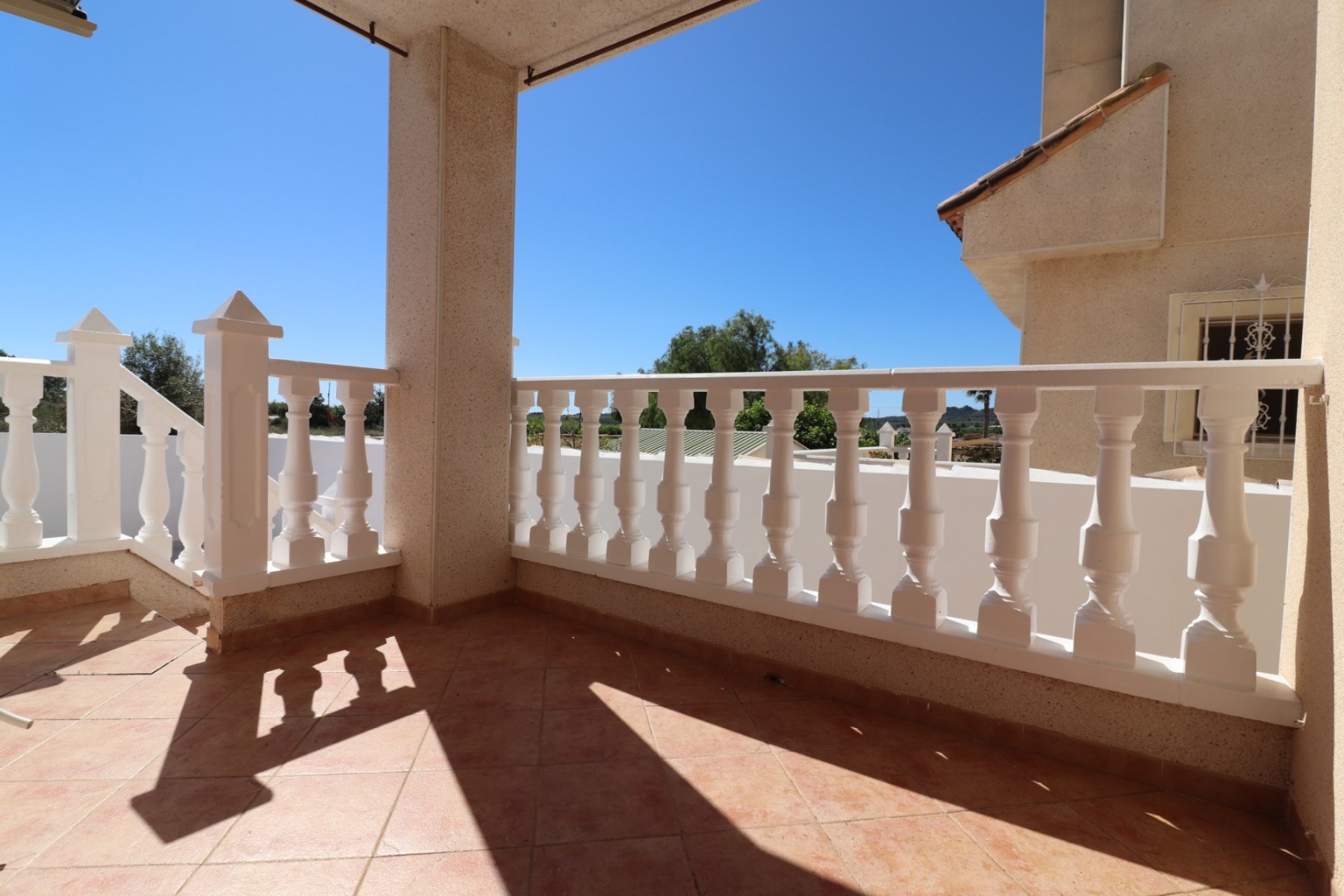 Reventa - Villa independiente - San Miguel de Salinas
