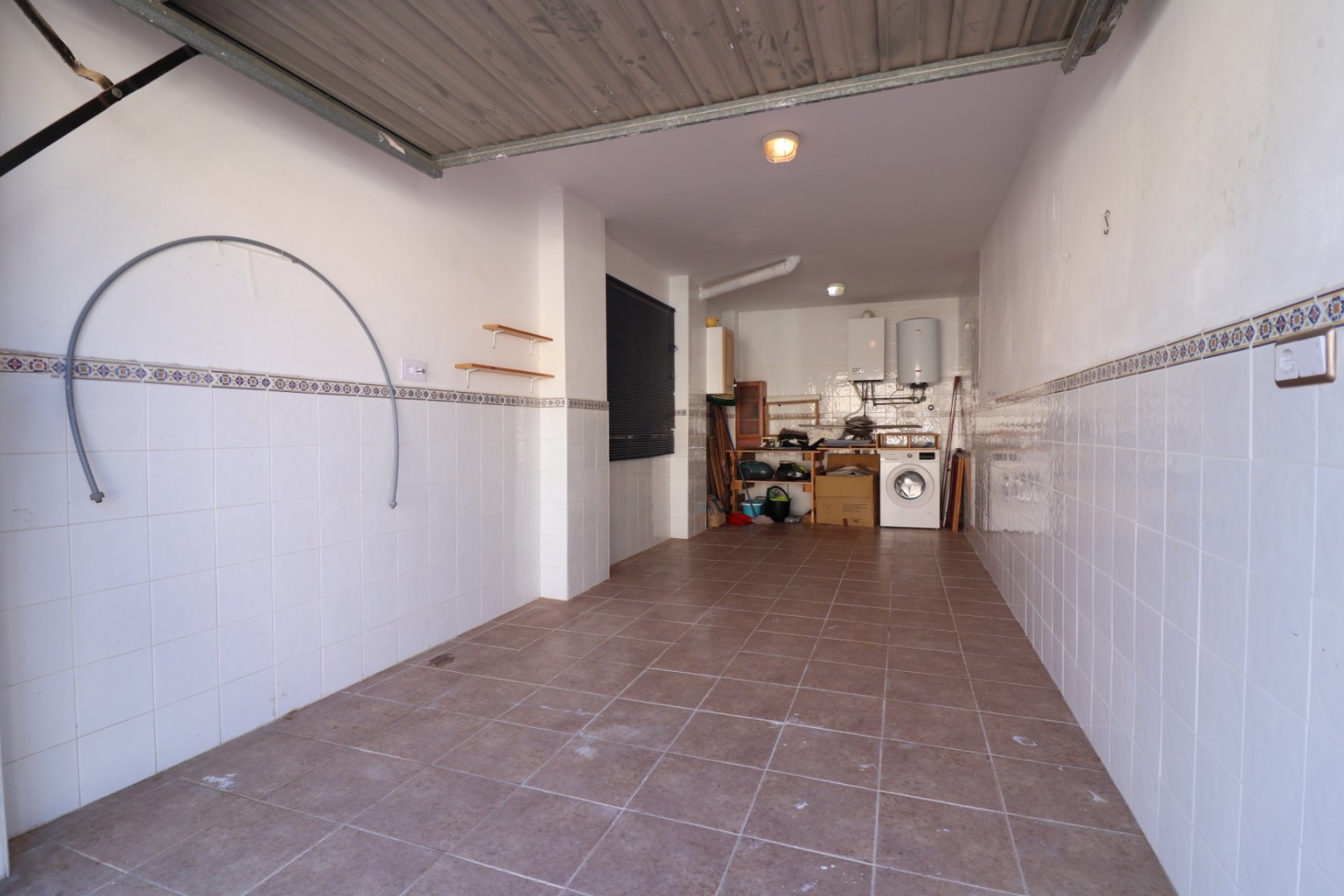 Reventa - Villa independiente - San Miguel de Salinas