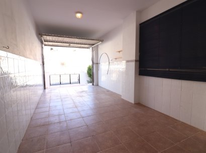 Vrijstaande villa · Herverkoop - San Miguel de Salinas · Lake View Mansions · Alicante · Spanje