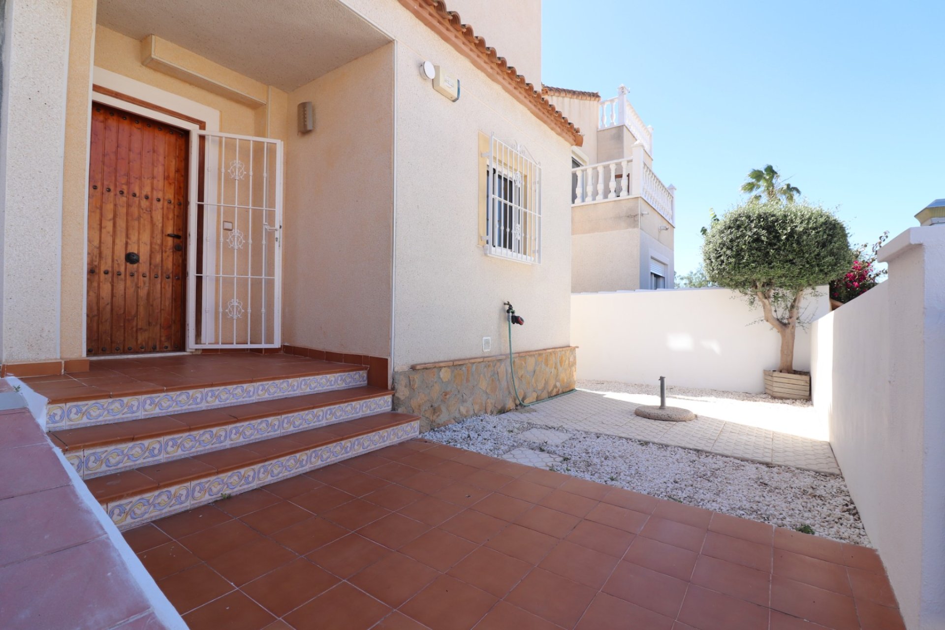 Reventa - Villa independiente - San Miguel de Salinas